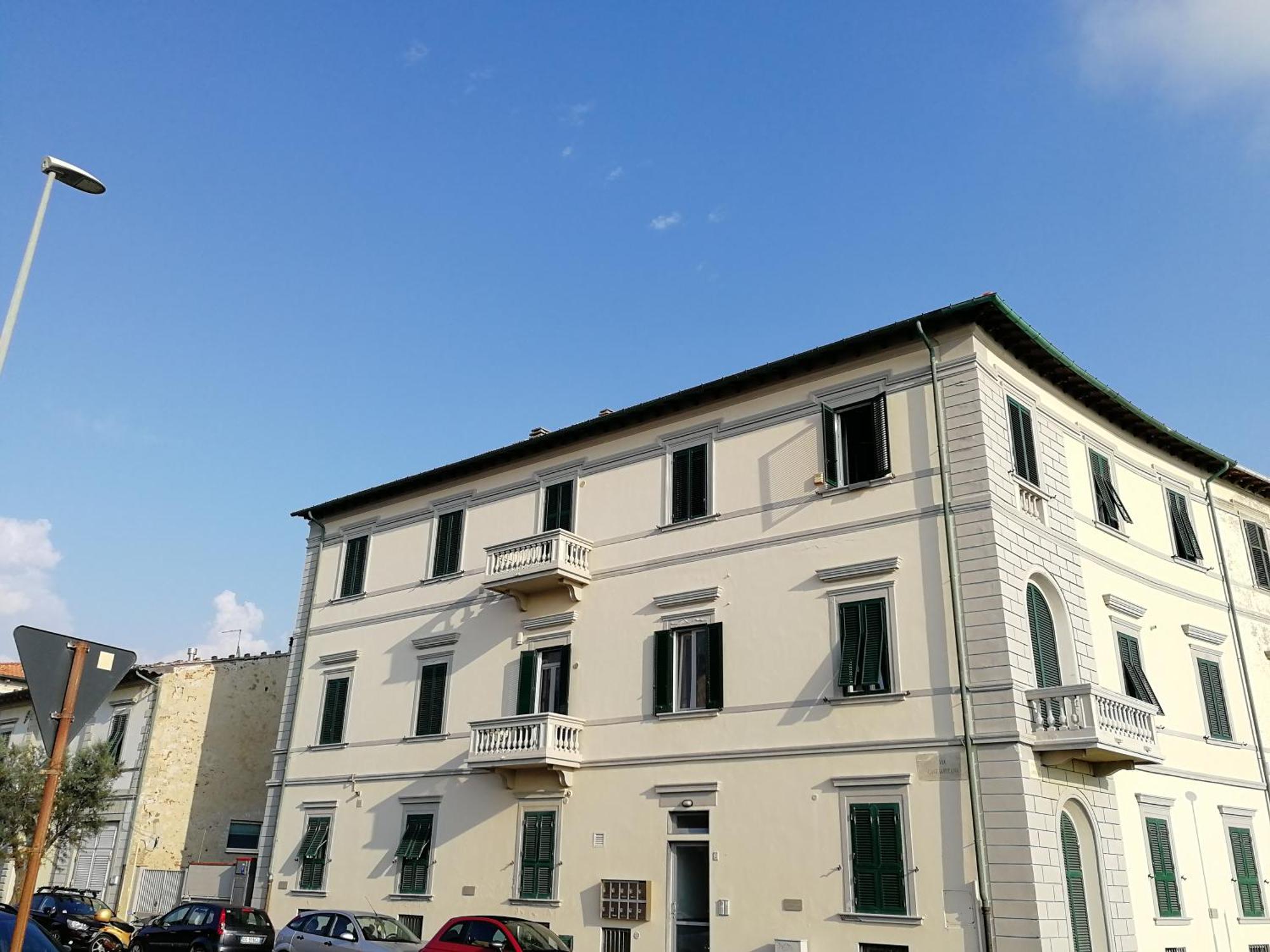 Tramonti Sul Mare Apartment *